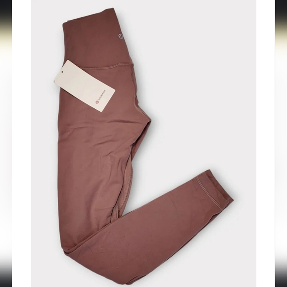 Size 4 - Lululemon Align High-Rise Pant 28" - Picture 1 of 3